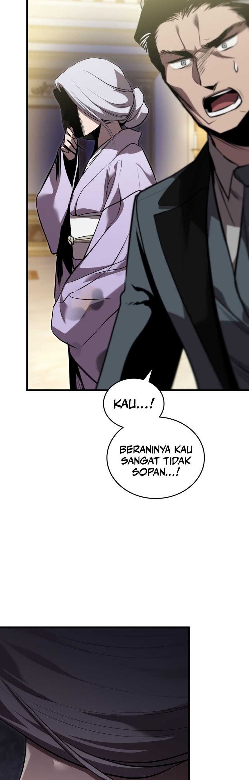 Dororo Re:Verse Chapter 24 halaman 25