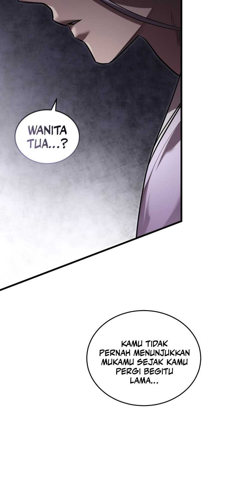 Dororo Re:Verse Chapter 24 halaman 26