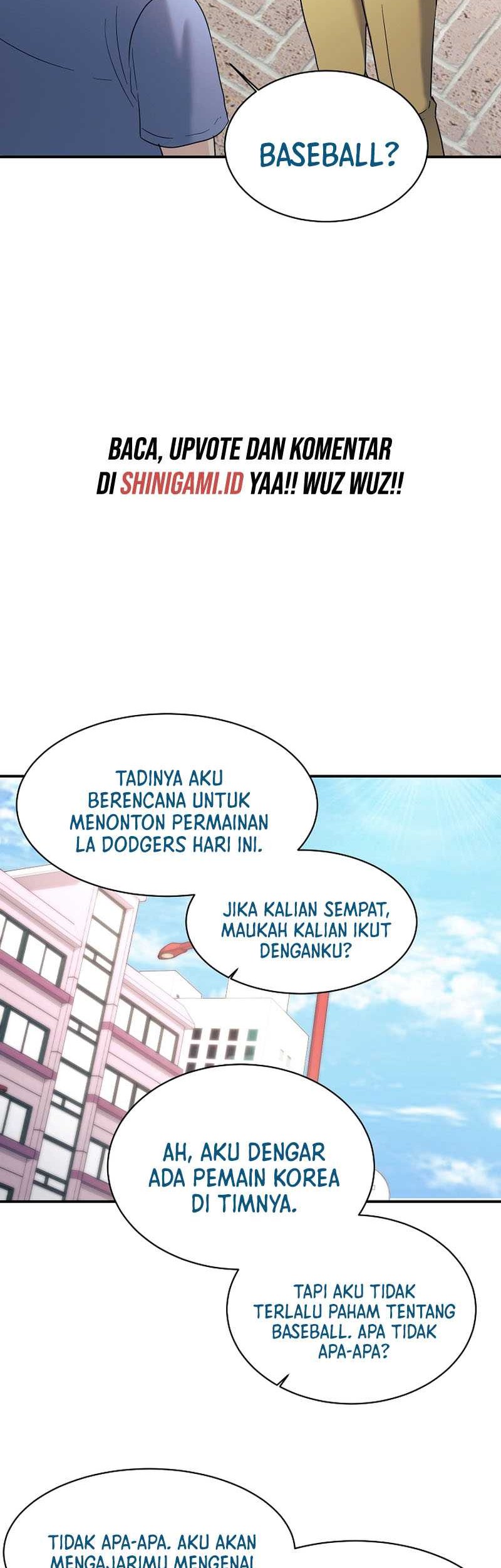 My Daughter Is a Dragon! Chapter 44 halaman 20