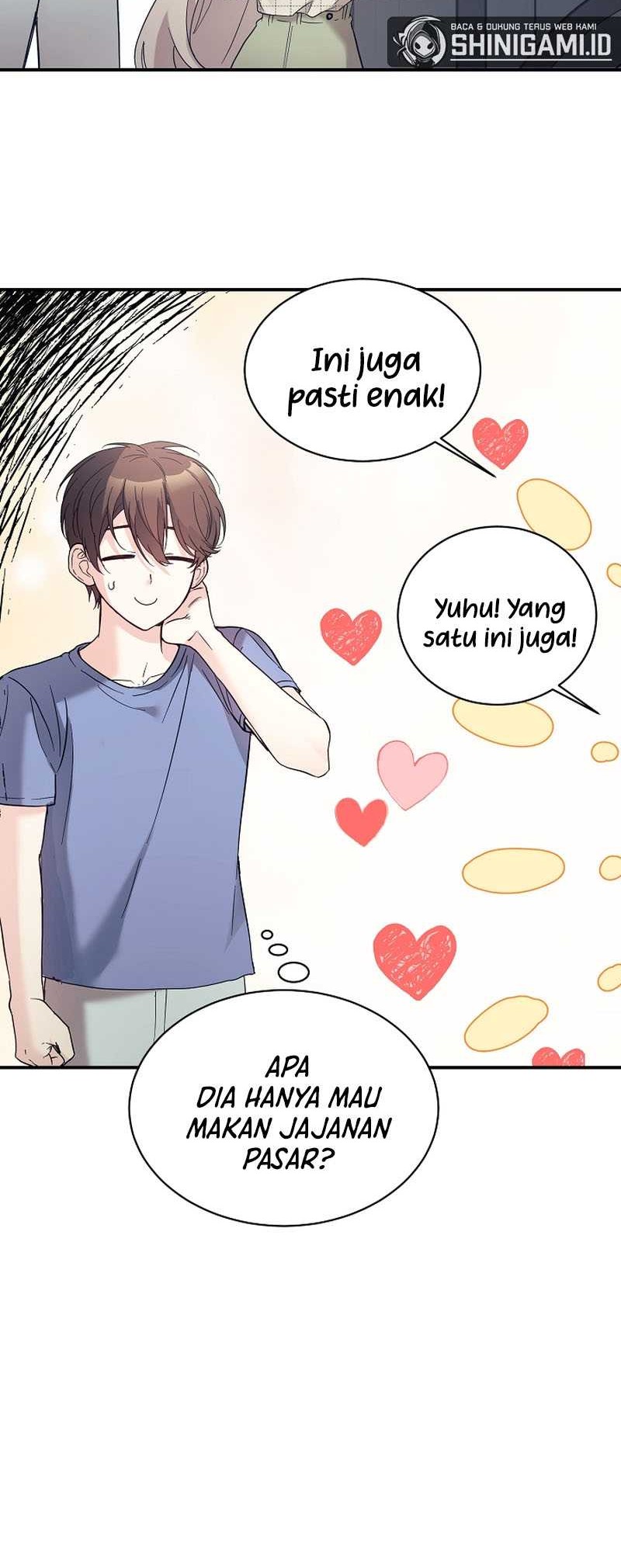 My Daughter Is a Dragon! Chapter 43 Gambar 21