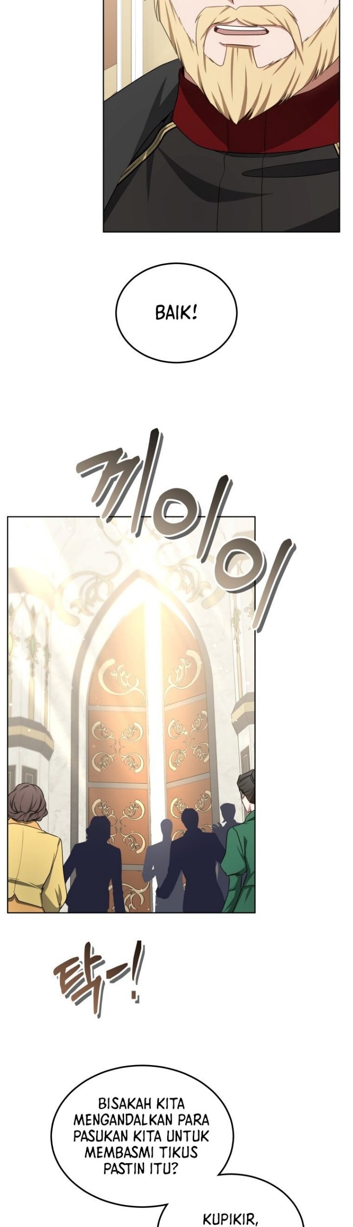 Dr. Player Chapter 39 Gambar 22