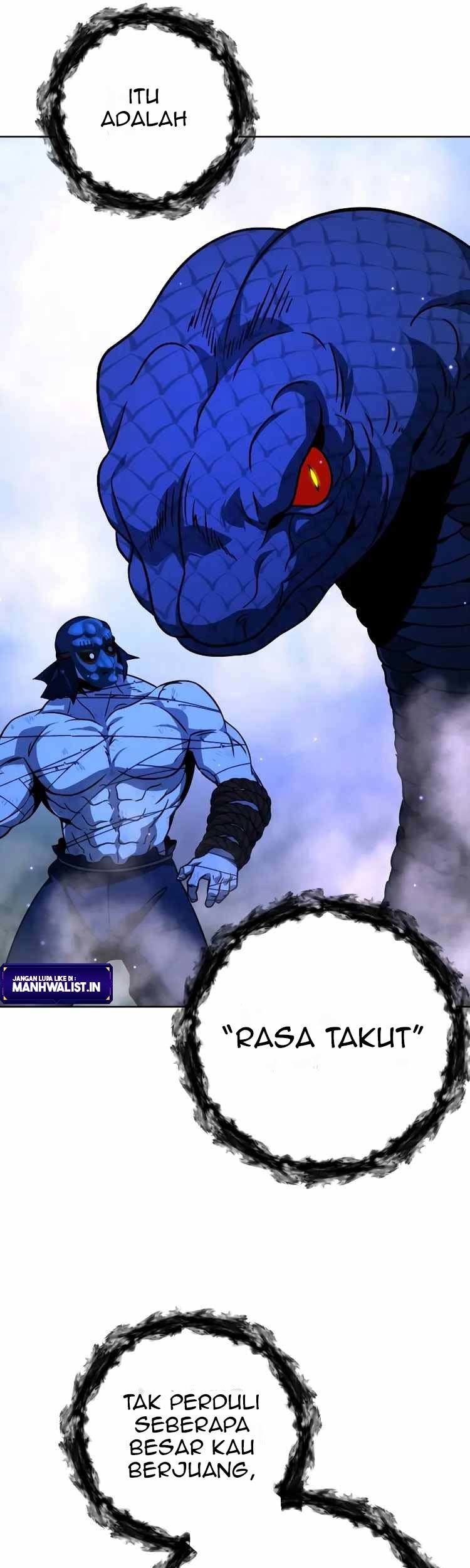 Hero the Maximum Chapter 18 halaman 37