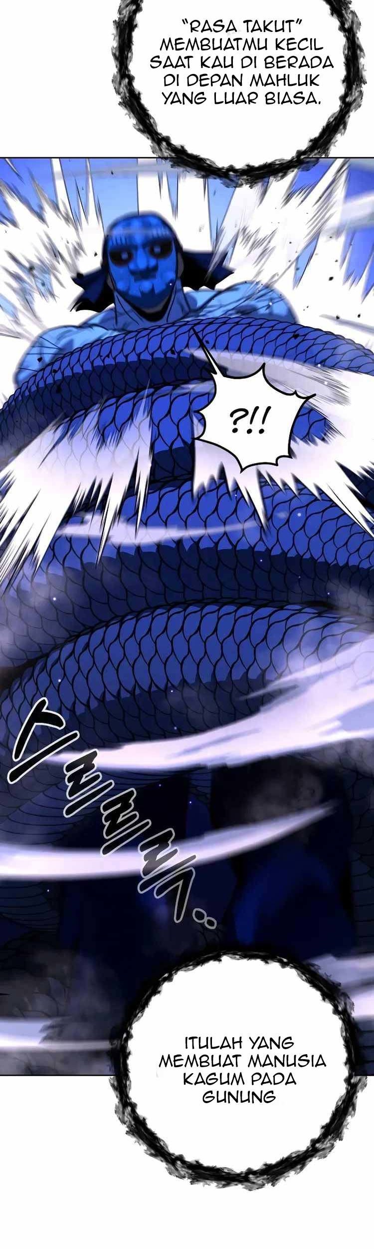 Hero the Maximum Chapter 18 halaman 38