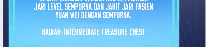 Great Doctor Ling Ran Chapter 74 halaman 17