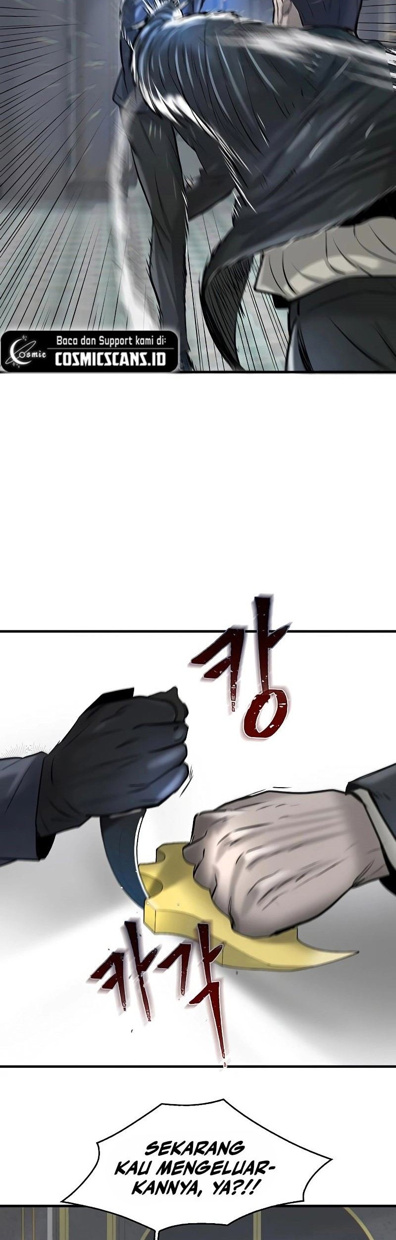 Limitless Chapter 16 Gambar 30