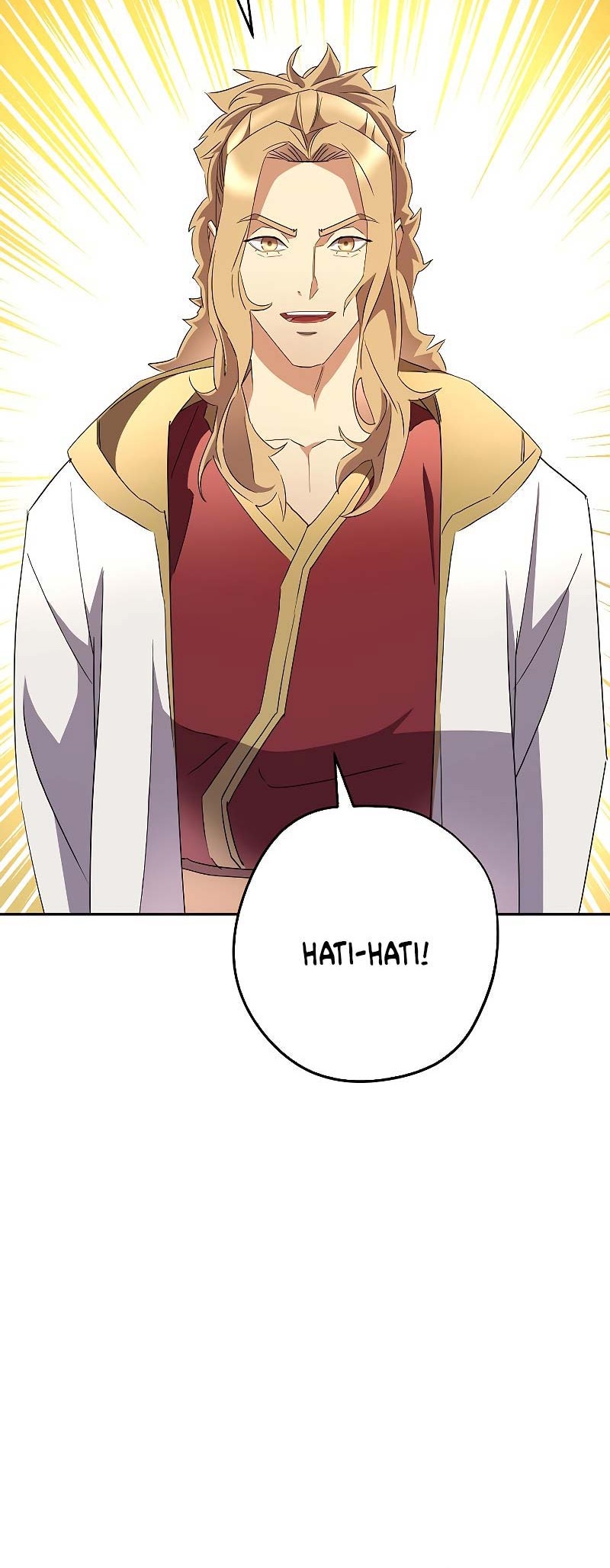 The Live Chapter 148 halaman 25
