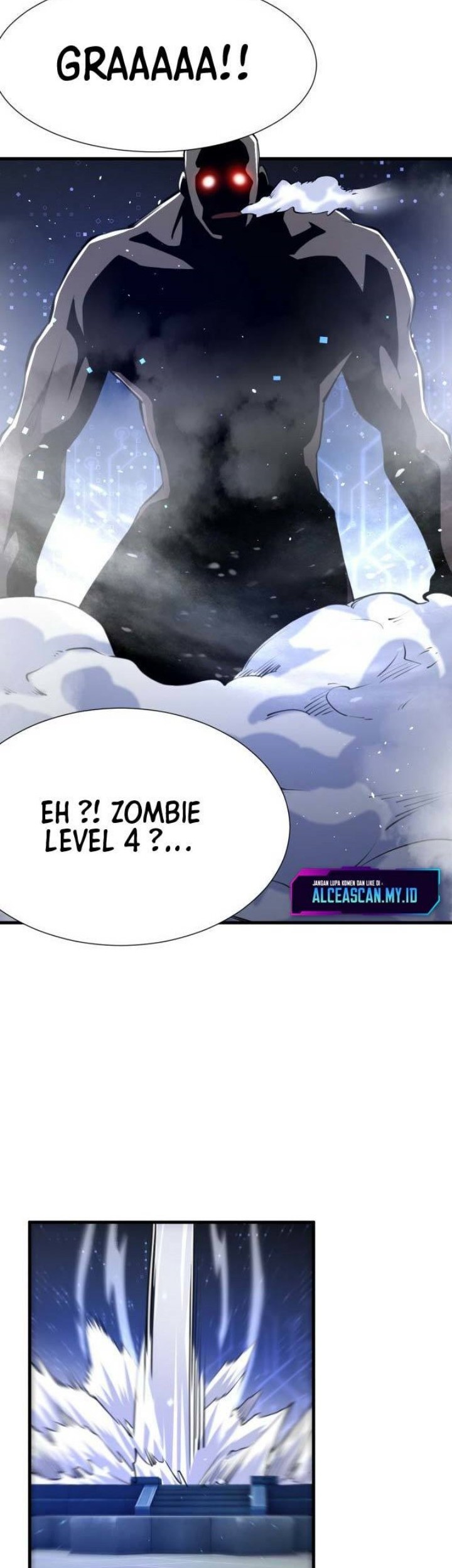 Doom Summoner Chapter 9 halaman 15