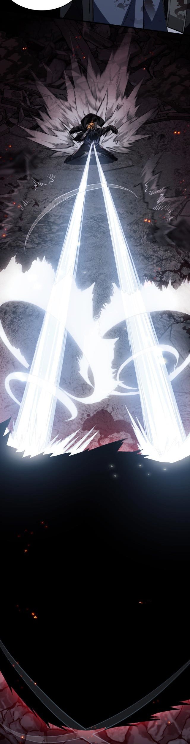 Doom Summoner Chapter 7 halaman 15