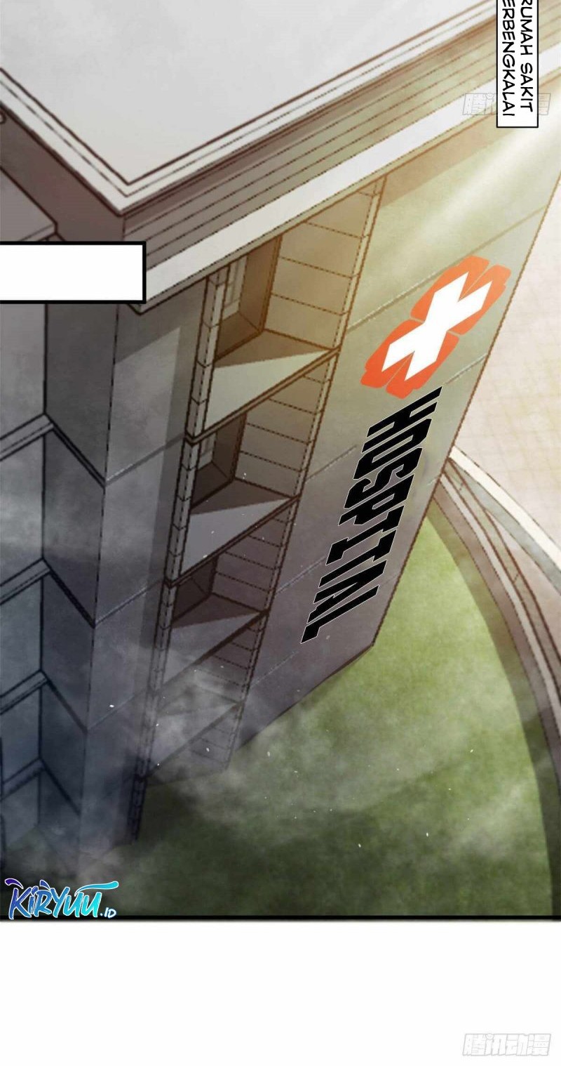 Roulette World Chapter 45 halaman 13