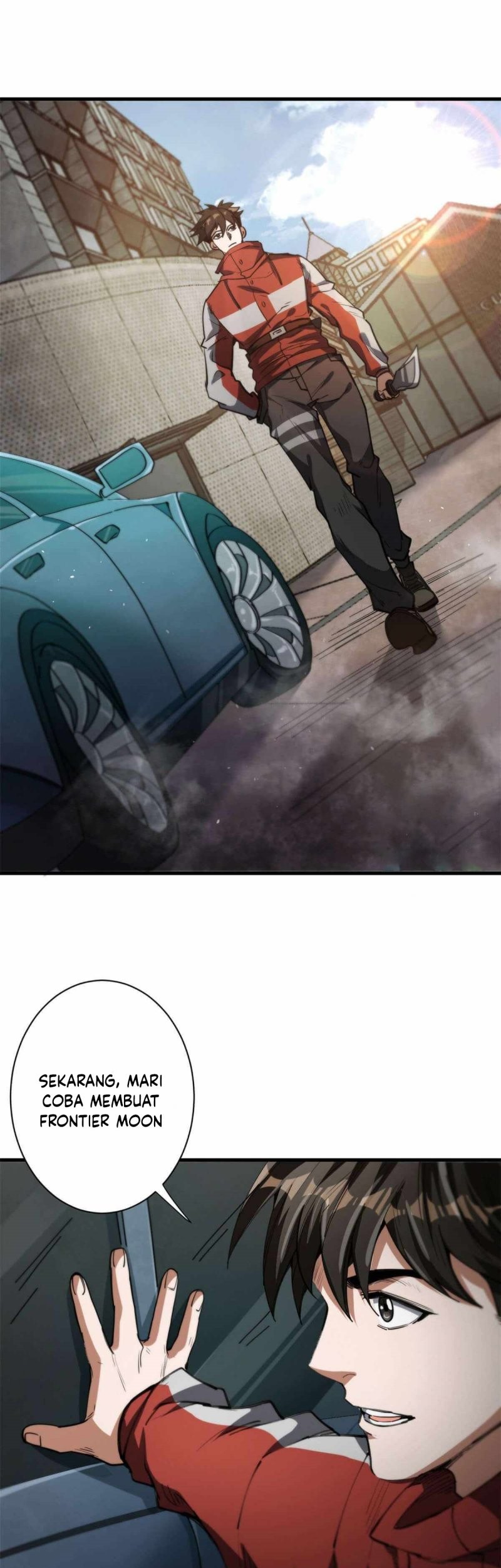 Roulette World Chapter 45 halaman 14