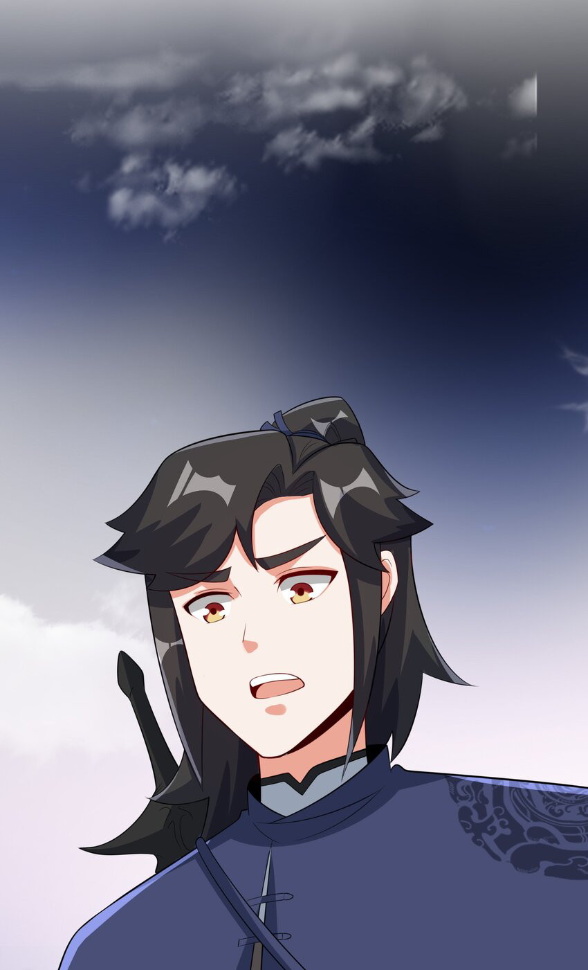 Endless devourer Chapter 93 Gambar 21