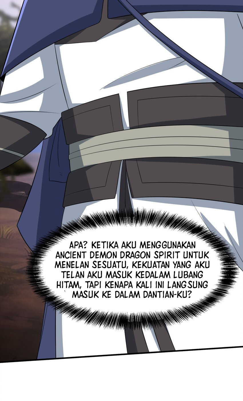 Endless devourer Chapter 93 Gambar 22