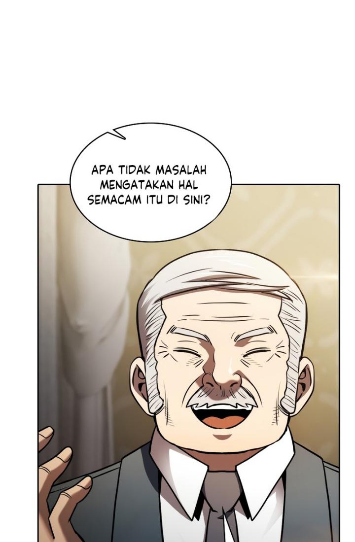 The Constellation that Returned from Hell Chapter 125 halaman 27