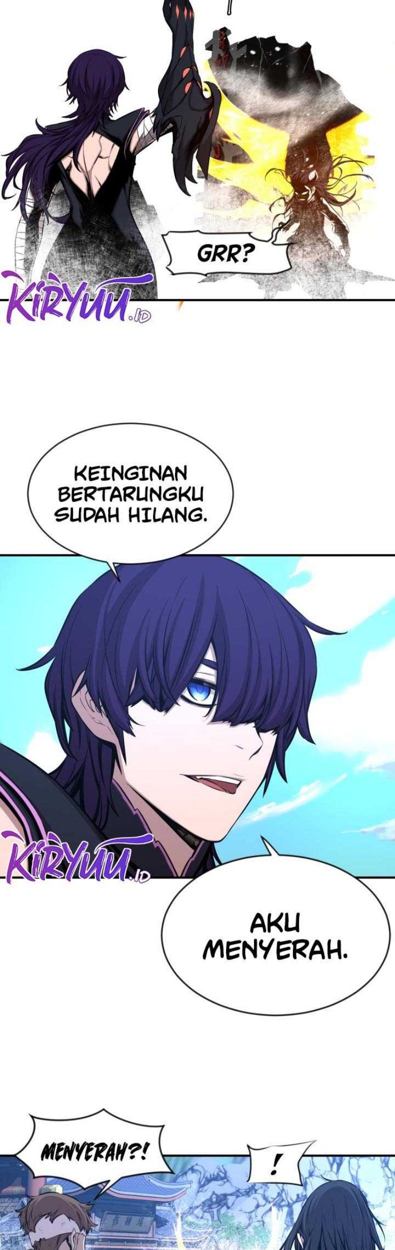 The Legend Of Mir: The Gold Armor Chapter 40 Gambar 14