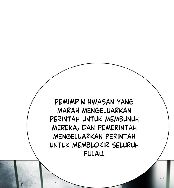Moon-Shadow Sword Emperor Chapter 33 halaman 29