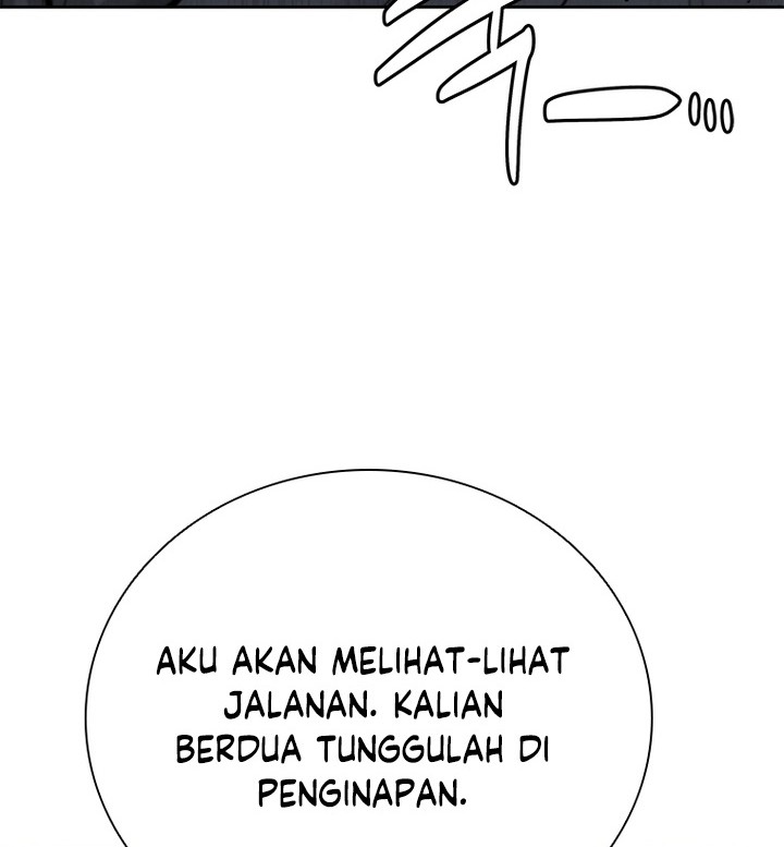 Moon-Shadow Sword Emperor Chapter 33 halaman 31