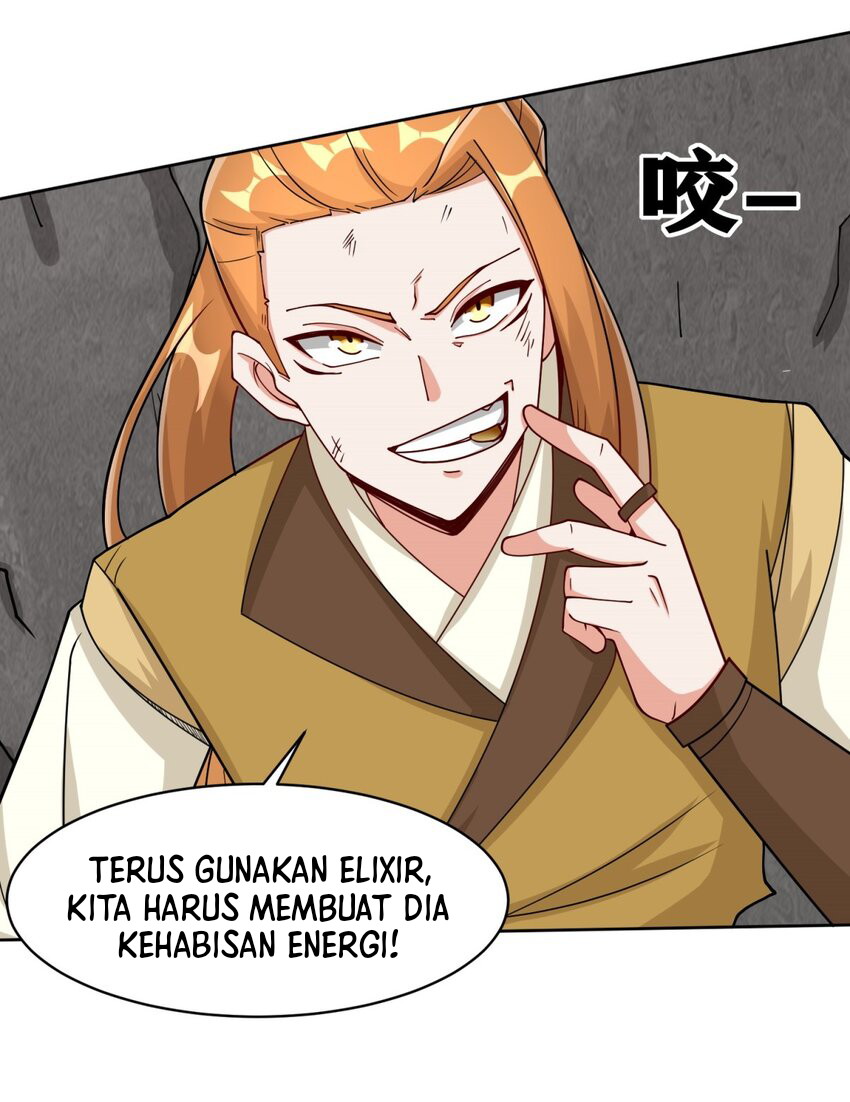 Endless devourer Chapter 99 Gambar 20