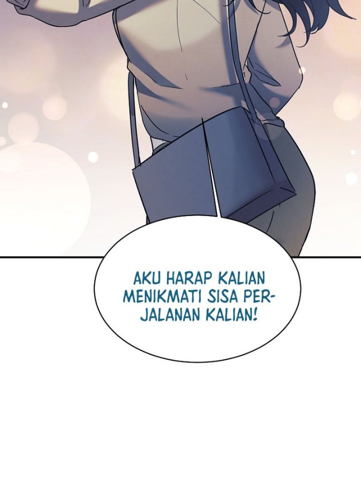 My Daughter Is a Dragon! Chapter 45 halaman 21