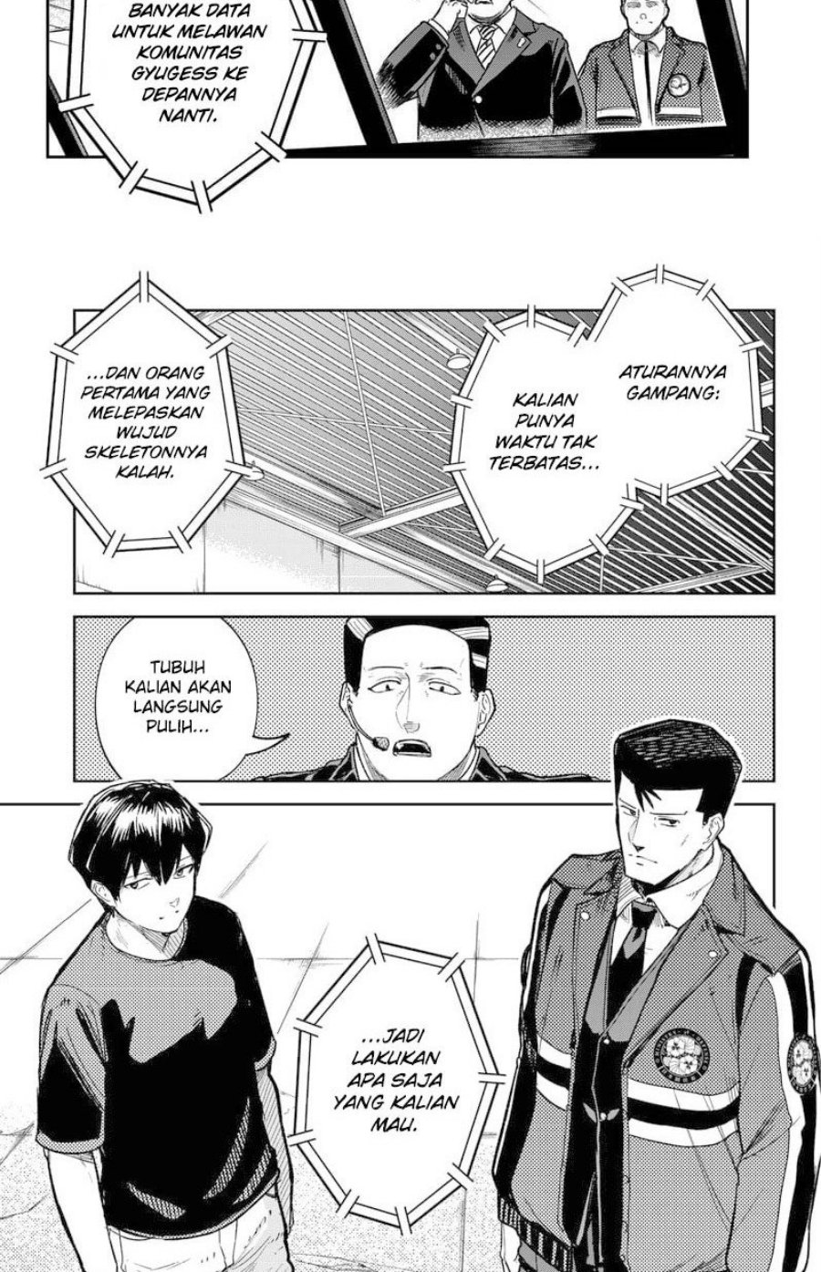 Skeleton Double Chapter 17 halaman 9