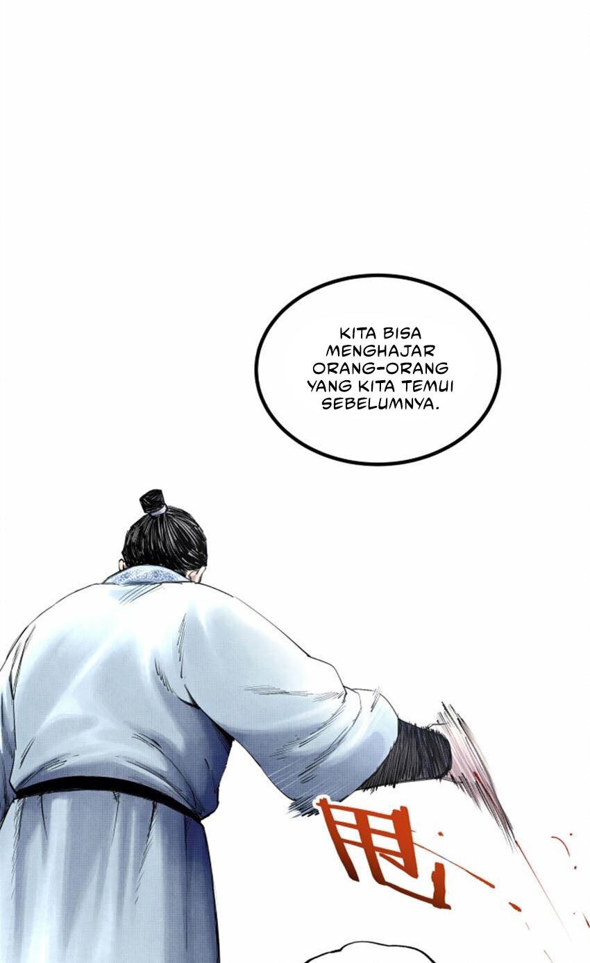 Lu Bu’s Life Simulator Chapter 47 halaman 14