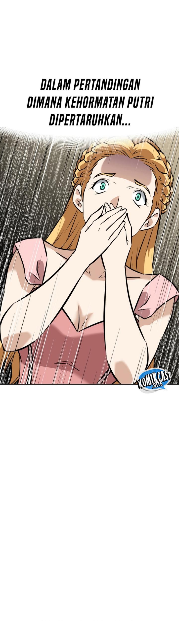 The Return of the Prodigious Swordmaster Chapter 13 Gambar 46
