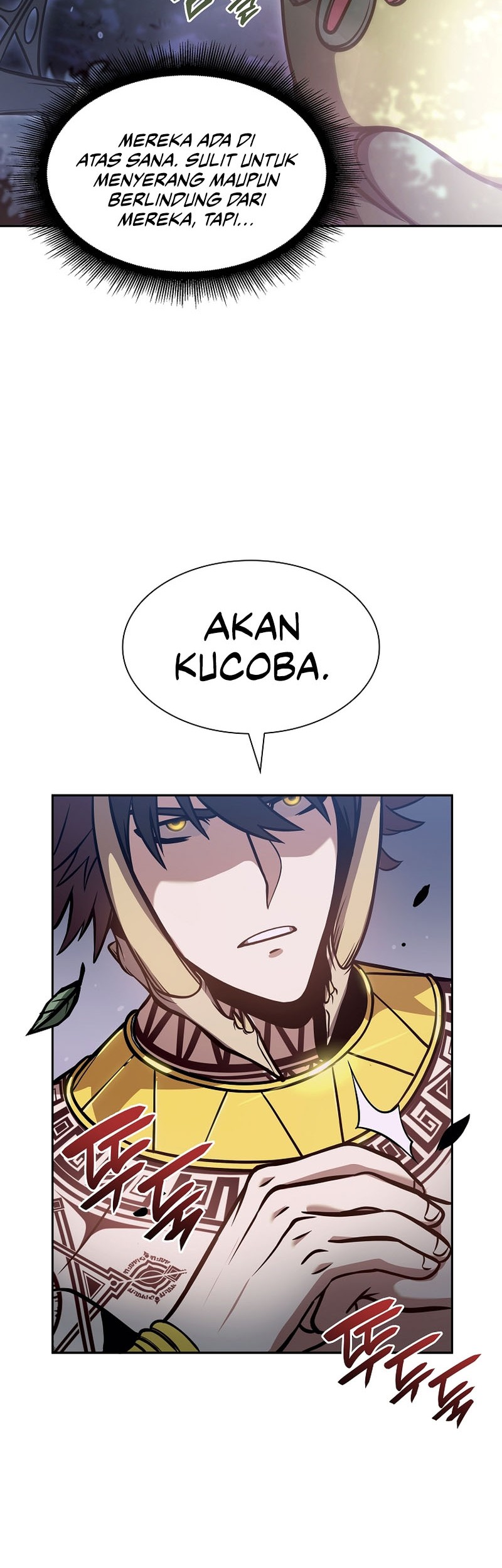 I Returned As An FFF-Class Witch Doctor Chapter 17 halaman 26