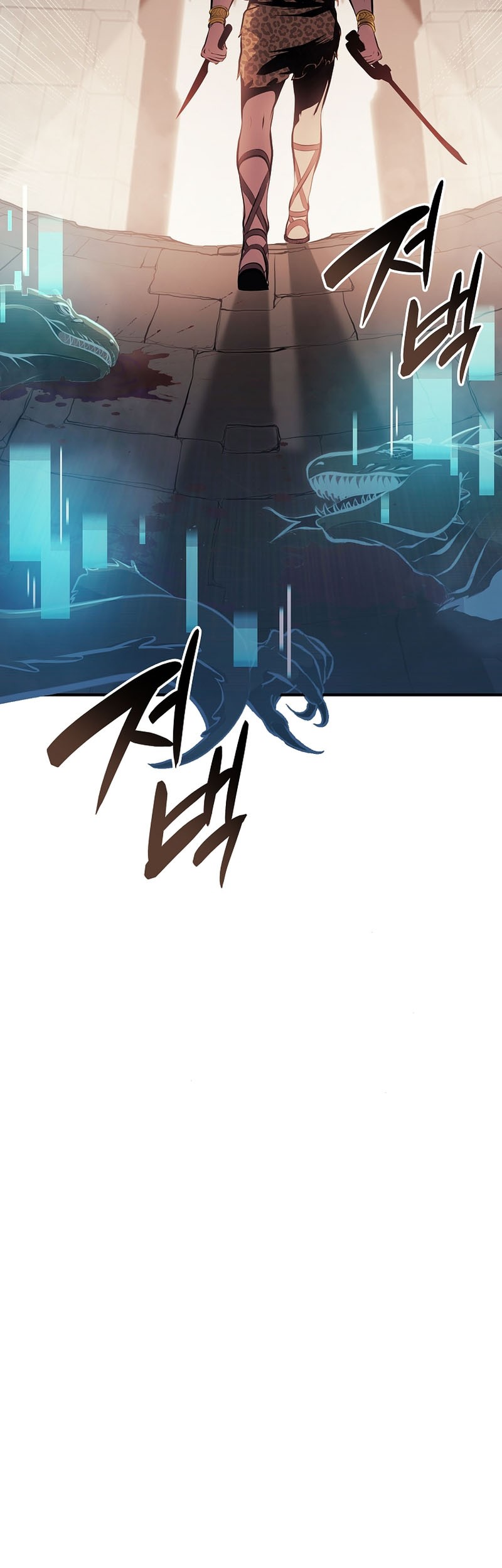 I Returned As An FFF-Class Witch Doctor Chapter 15 halaman 28