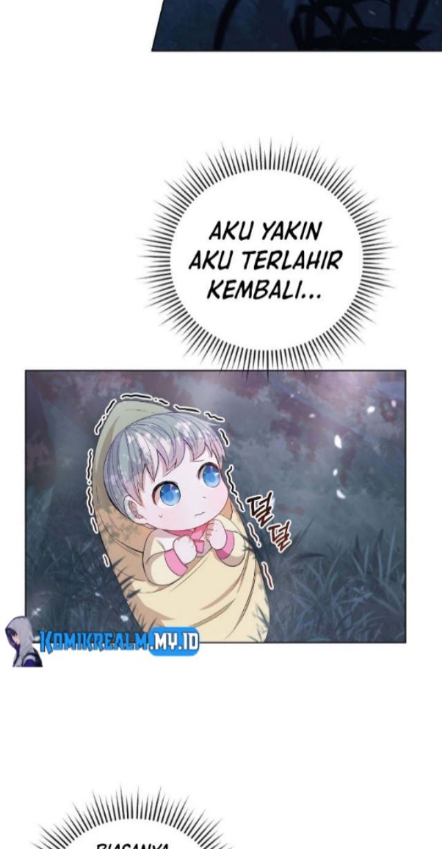 I Become the Tiger’s Daughter Chapter 1 – halaman 26