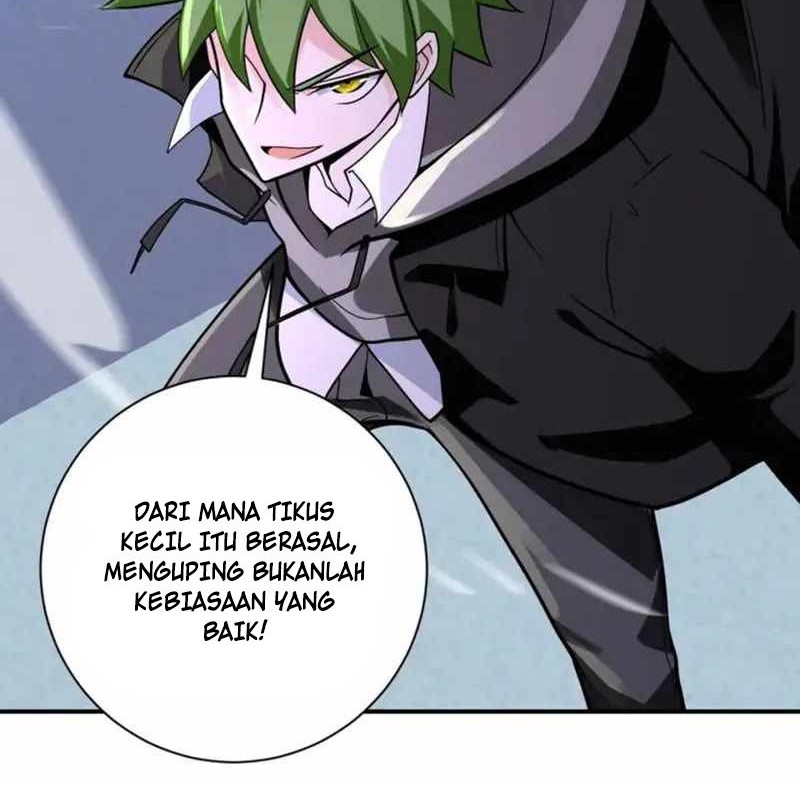 Super System Chapter 257 halaman 14