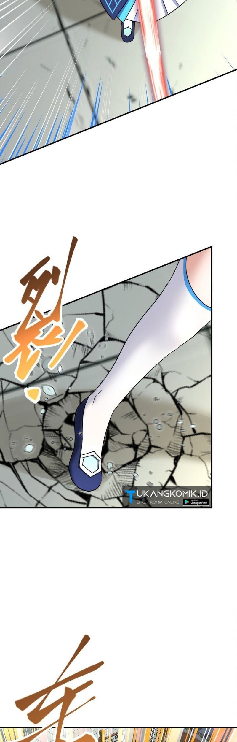 I Have Become The Demonic Ancestor Chapter 44 Gambar 24