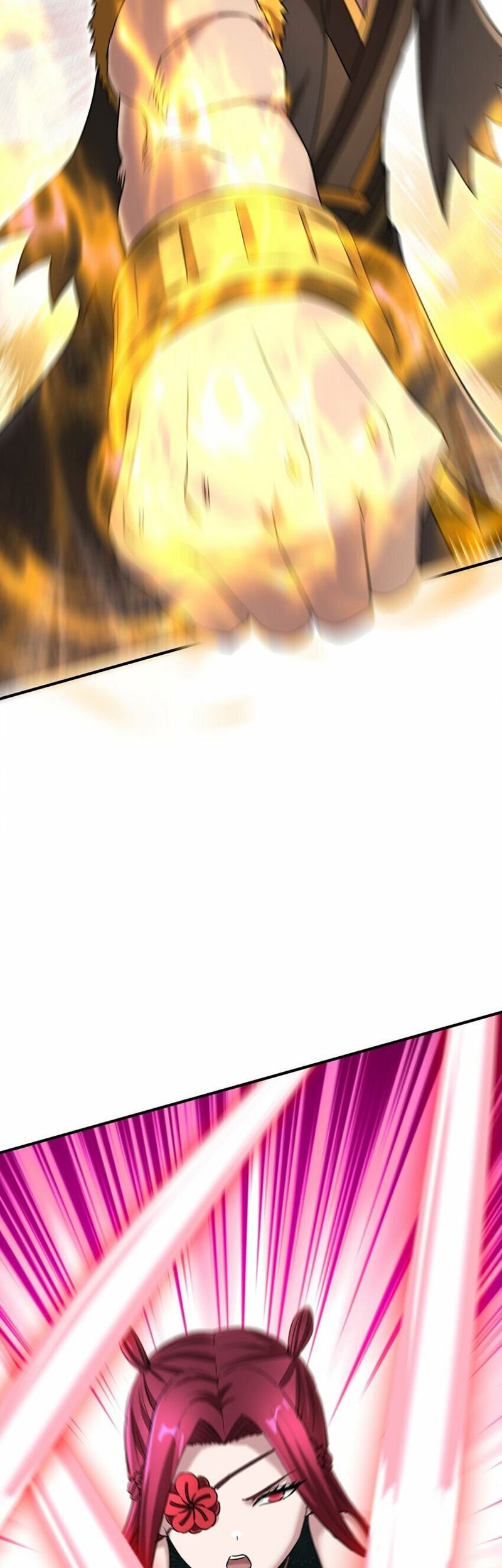 I Have Become The Demonic Ancestor Chapter 45 Gambar 23