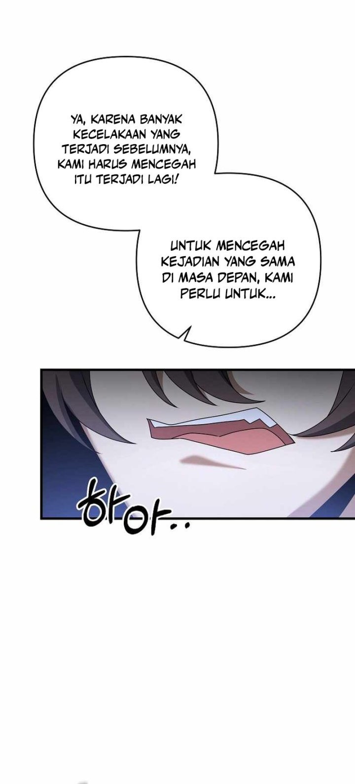 The Lazy Swordmaster Chapter 66 halaman 25