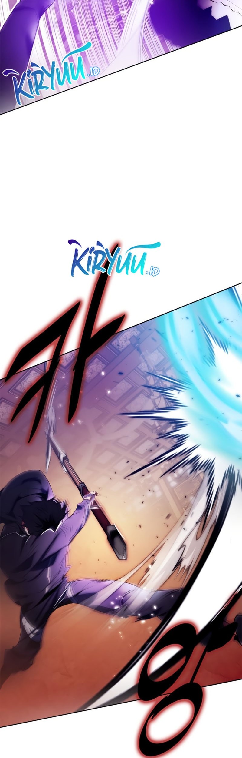 Return to Player Chapter 117 halaman 27