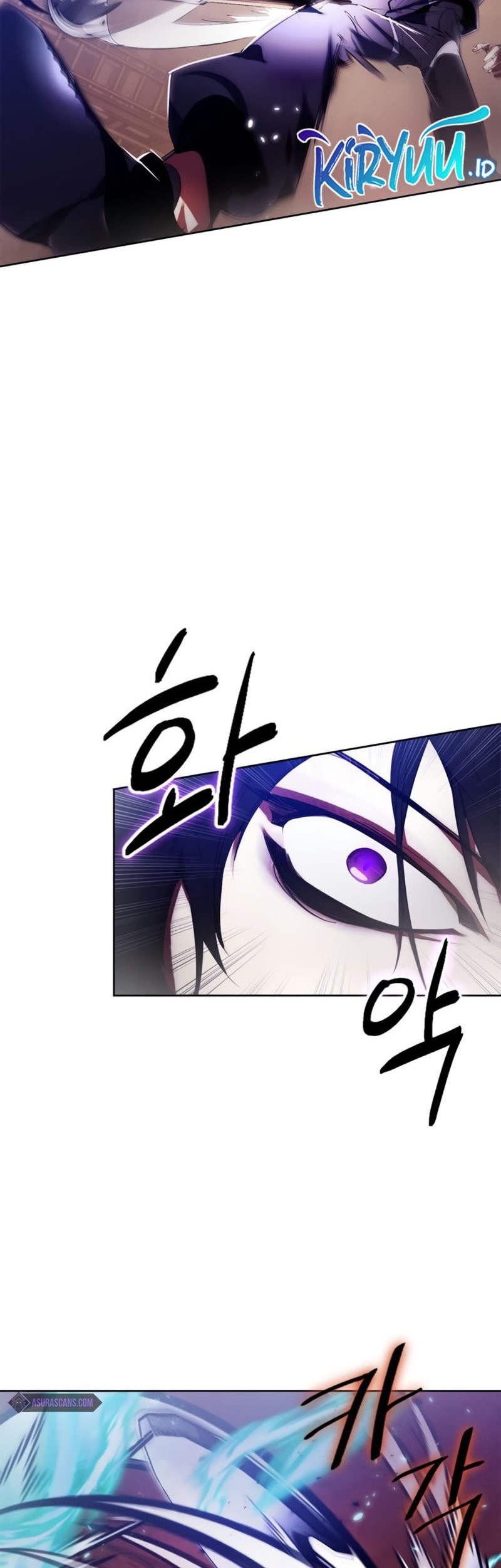 Return to Player Chapter 117 halaman 29