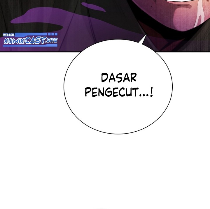 Moon-Shadow Sword Emperor Chapter 34 halaman 33