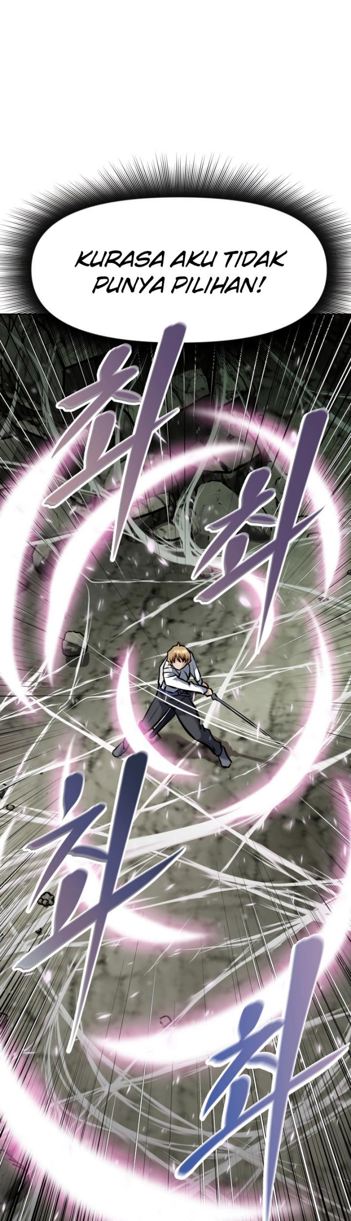 The Return of the Prodigious Swordmaster Chapter 16 halaman 49
