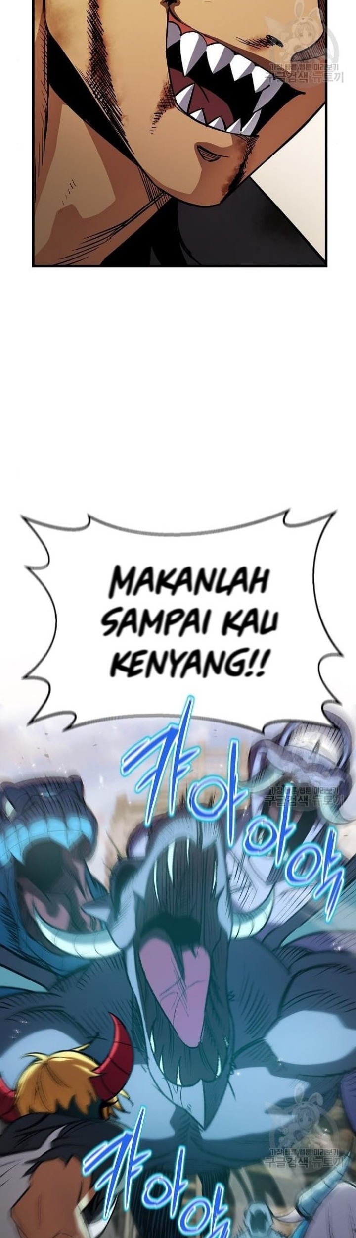 Peace Restaurant Chapter 7 halaman 30