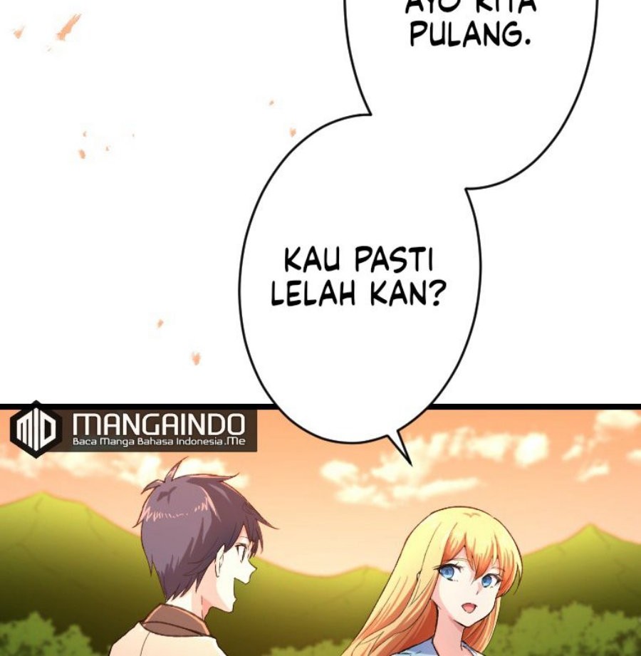 Berserk of Gluttony (Remake) Chapter 19 Gambar 22