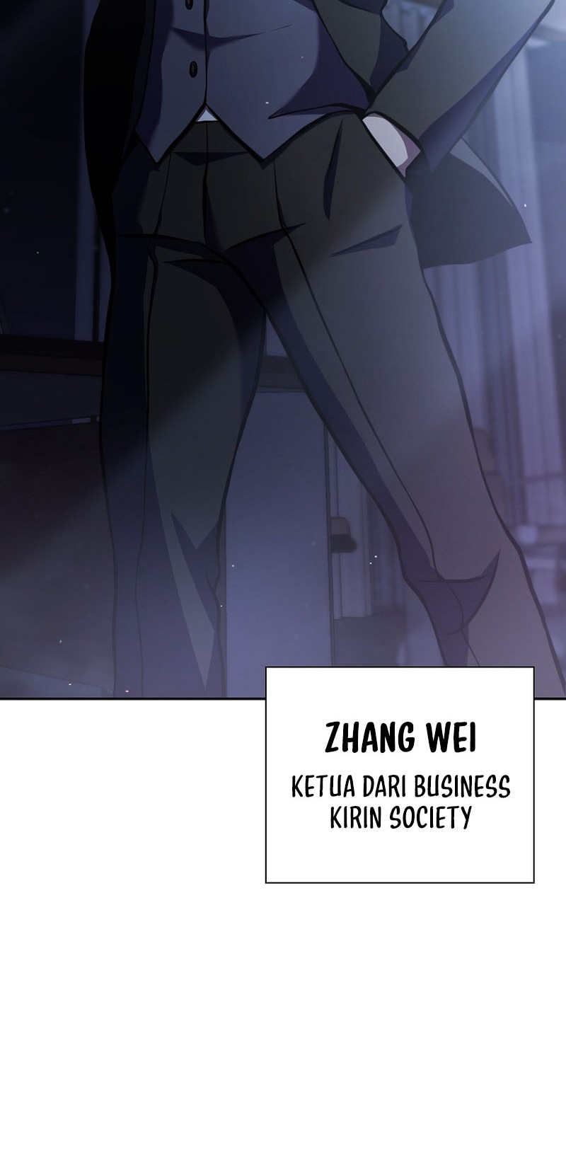 I Returned As An FFF-Class Witch Doctor Chapter 20 halaman 29