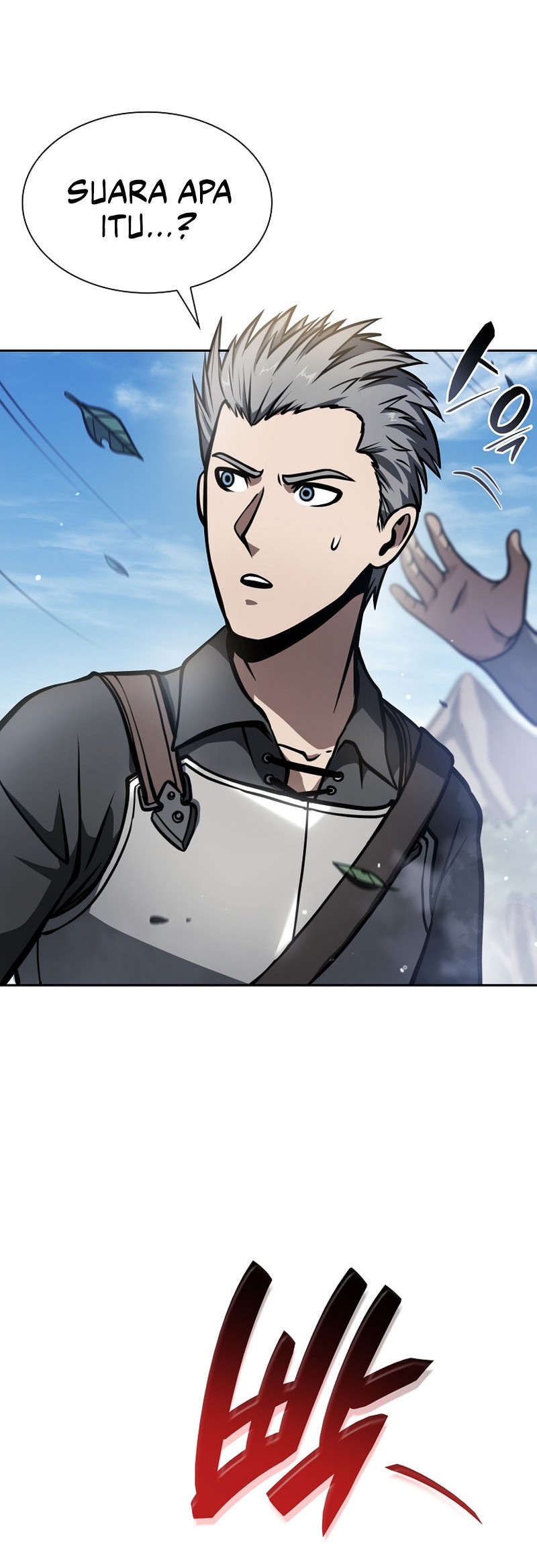 I Returned As An FFF-Class Witch Doctor Chapter 18 halaman 25
