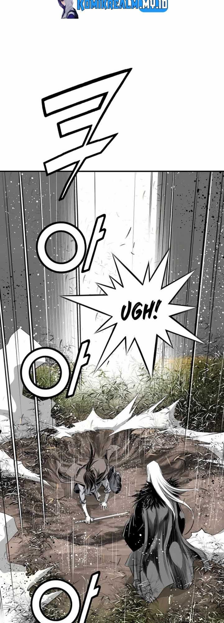 Way To Heaven Chapter 88 Gambar 27