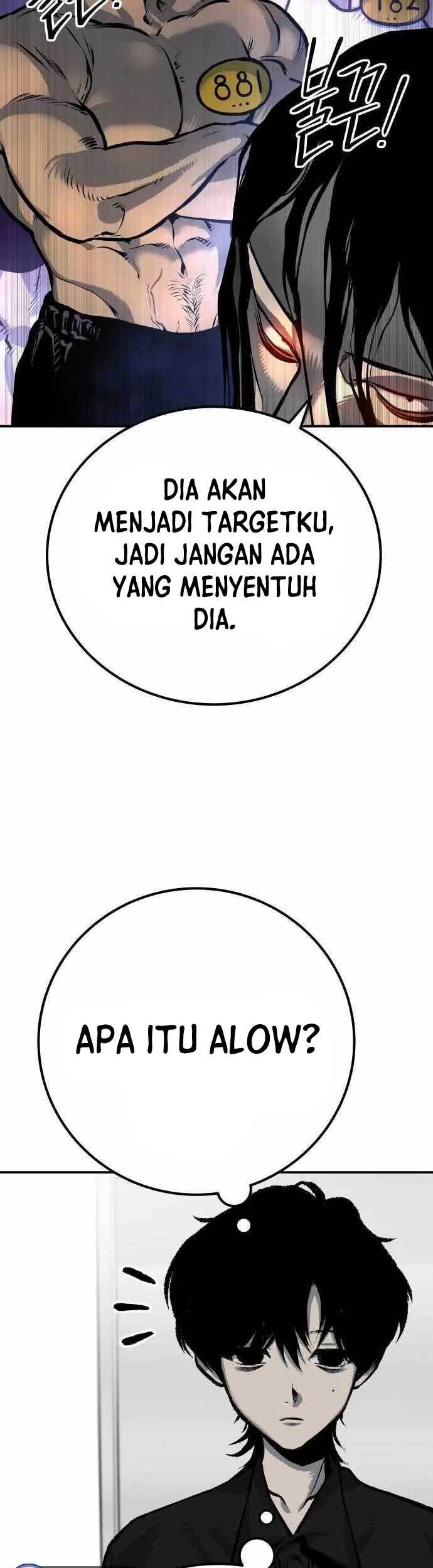 ZomGan Chapter 47 halaman 30
