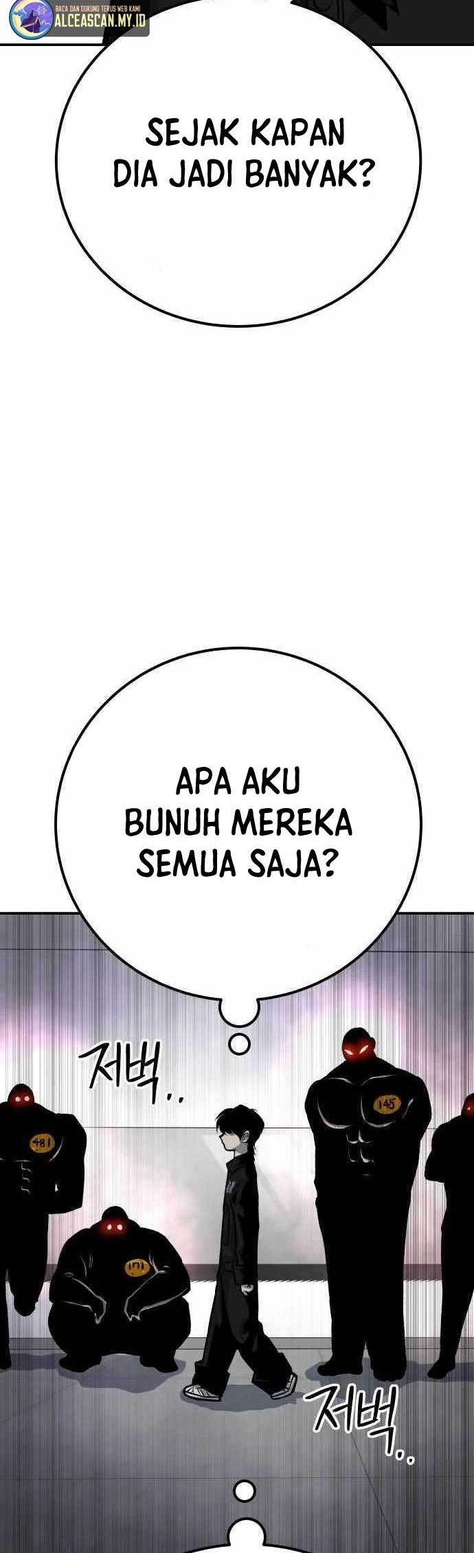ZomGan Chapter 47 halaman 31