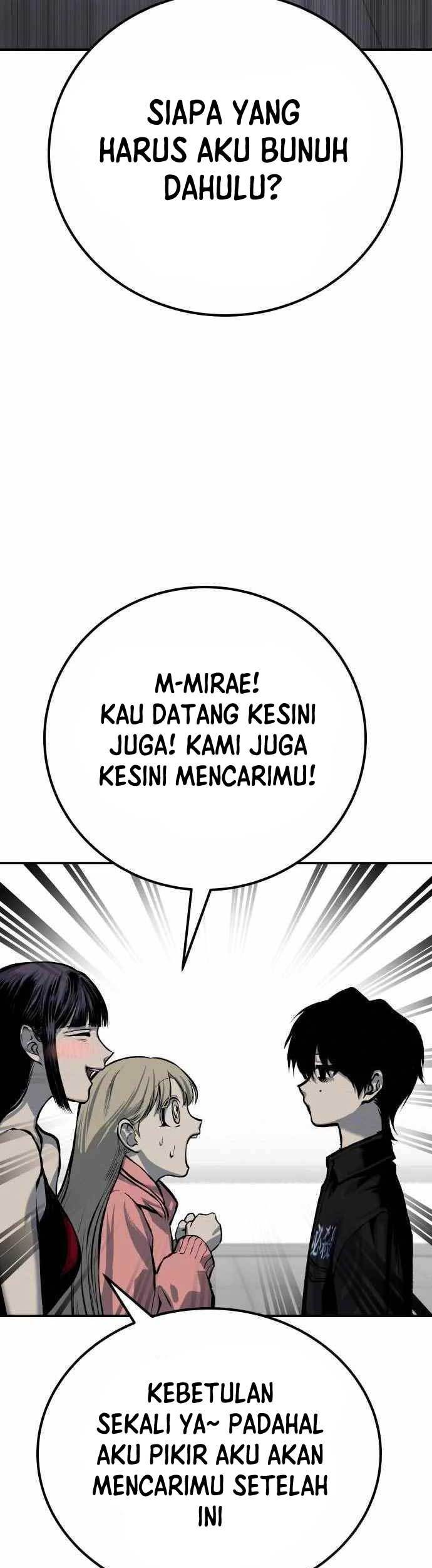 ZomGan Chapter 47 halaman 32