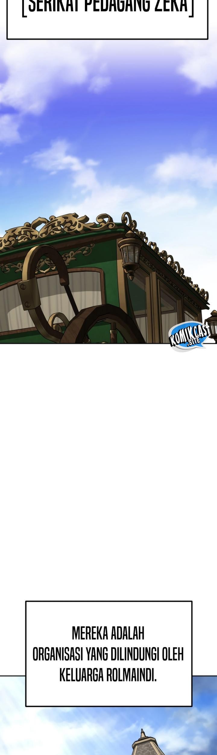 The Return of the Prodigious Swordmaster Chapter 17 halaman 55