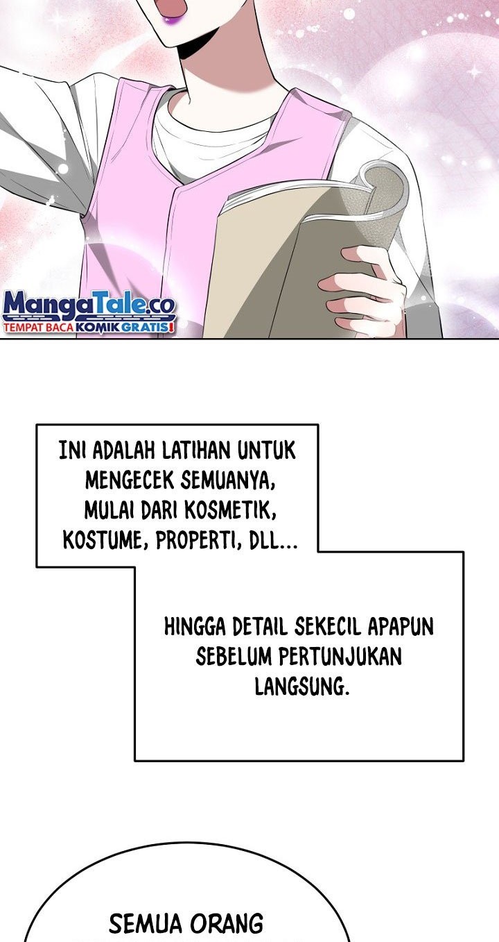 Life, Once Again! Chapter 20 halaman 22