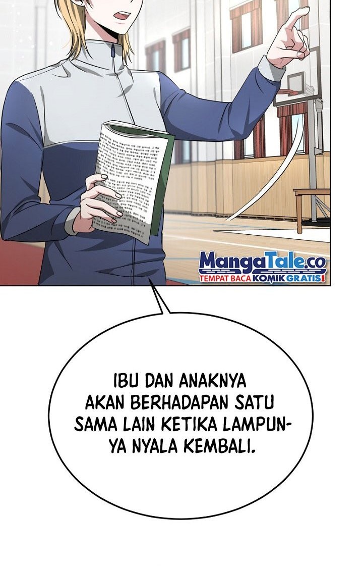 Life, Once Again! Chapter 17 halaman 19