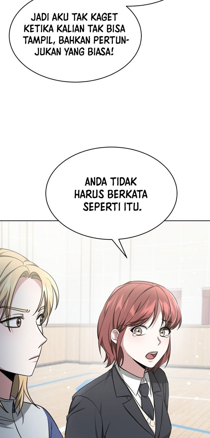 Life, Once Again! Chapter 16 halaman 22