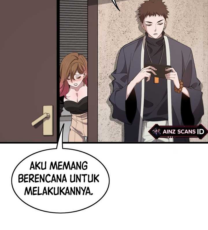 Ancestral Visit Chapter 13 halaman 19