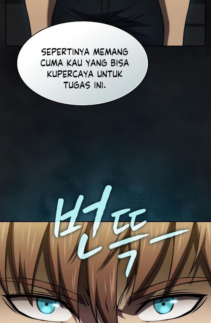 The Constellation that Returned from Hell Chapter 127 halaman 25
